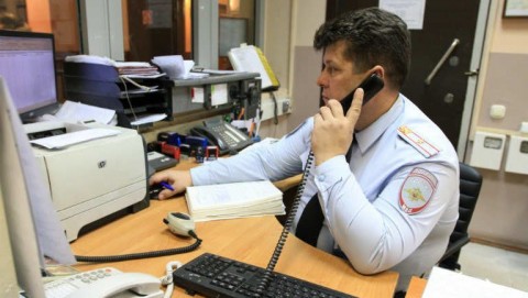 Полицейские выясняют обстоятельства мошенничества в отношении жительницы г. Исилькуля